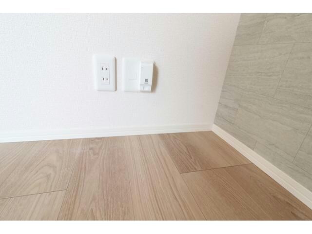 ciel翠の物件内観写真