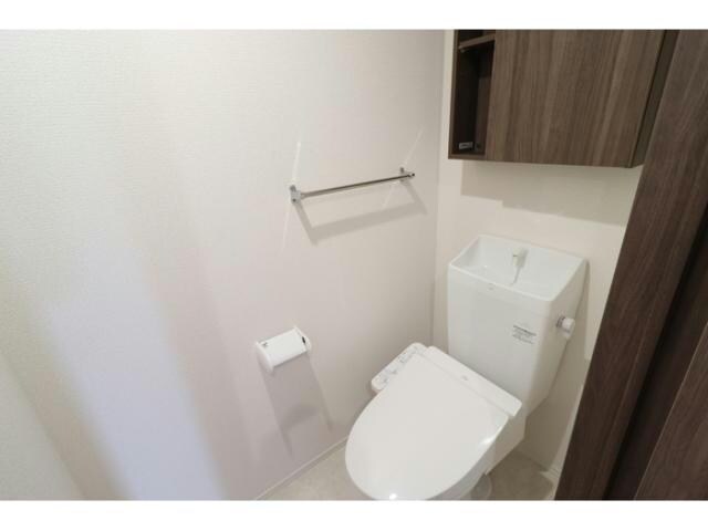 ciel翠の物件内観写真