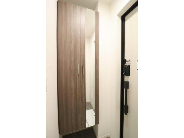 ciel翠の物件内観写真