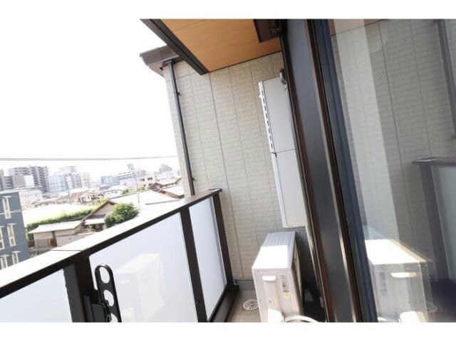 ciel翠の物件内観写真