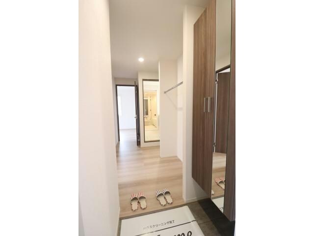 ciel翠の物件内観写真