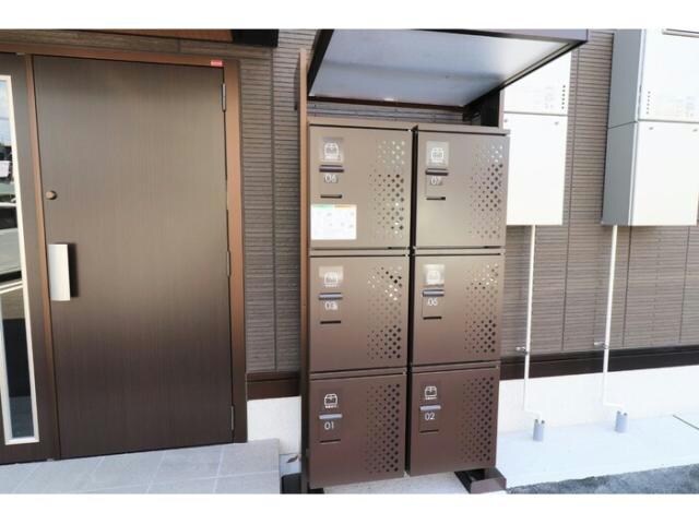 ciel翠の物件内観写真