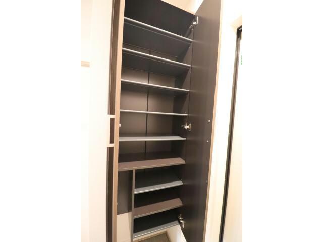 ciel翠の物件内観写真