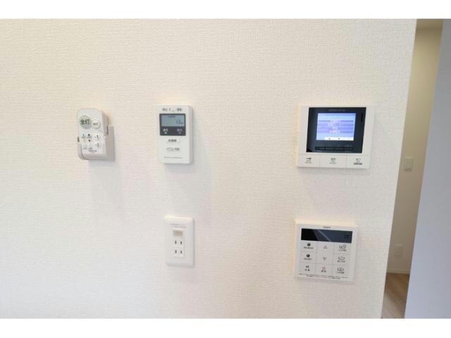 ciel翠の物件内観写真