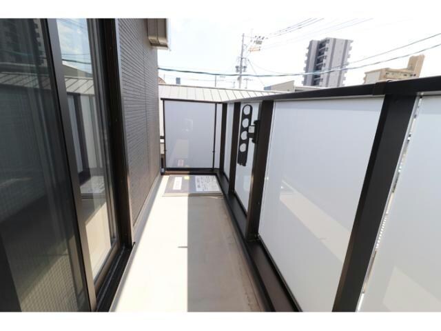 ciel翠の物件内観写真