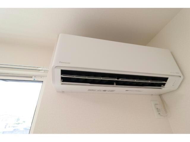 ciel翠の物件内観写真