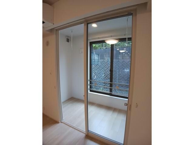 ベル　フルールAの物件内観写真