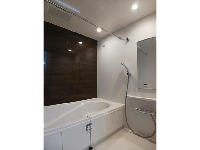 ベル　フルールAの物件内観写真