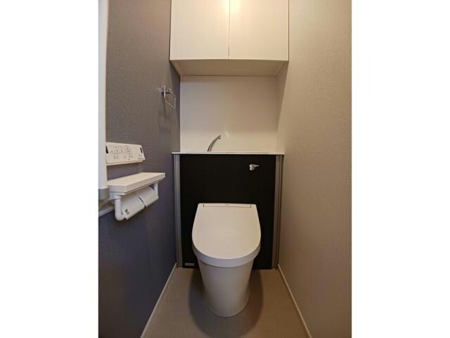 ベル　フルールAの物件内観写真