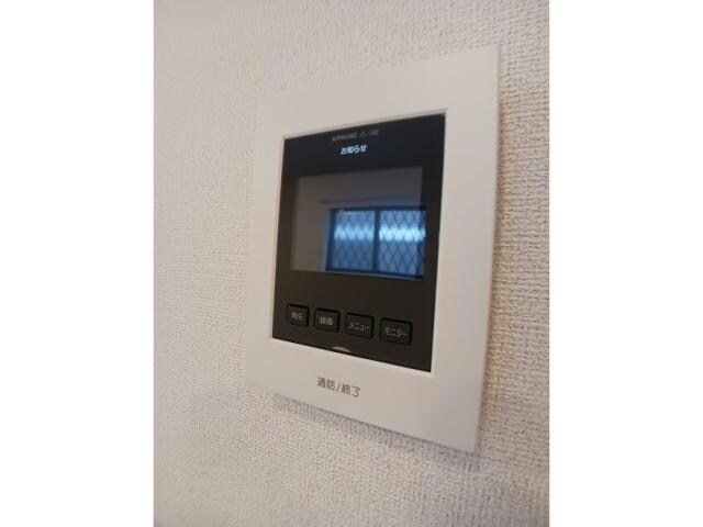 ベル　フルールAの物件内観写真