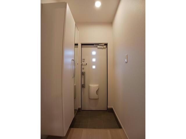 ベル　フルールAの物件内観写真