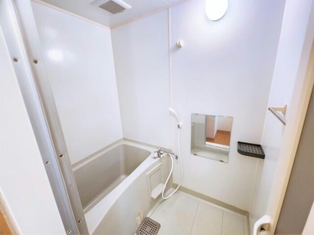 コンフォートRの物件内観写真