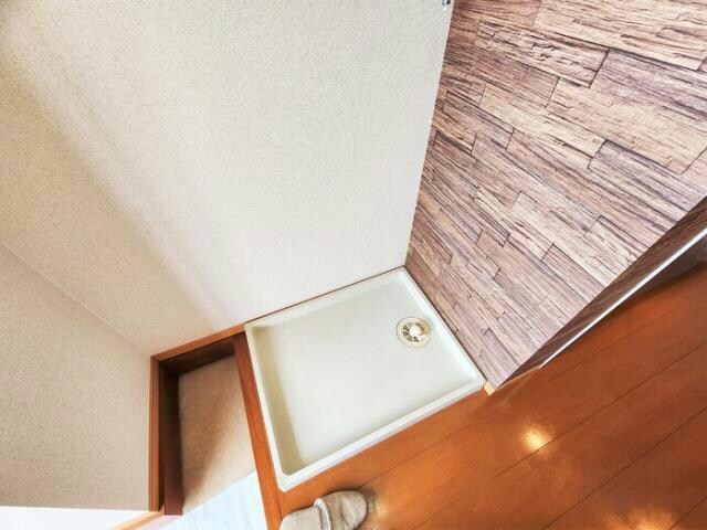 コンフォートRの物件内観写真