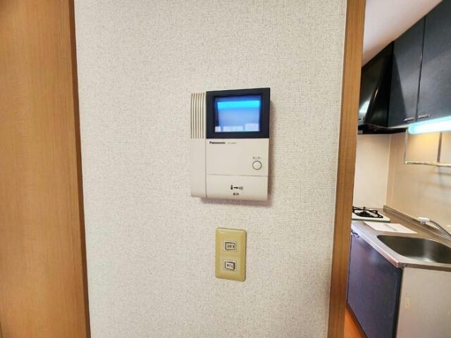 コンフォートRの物件内観写真