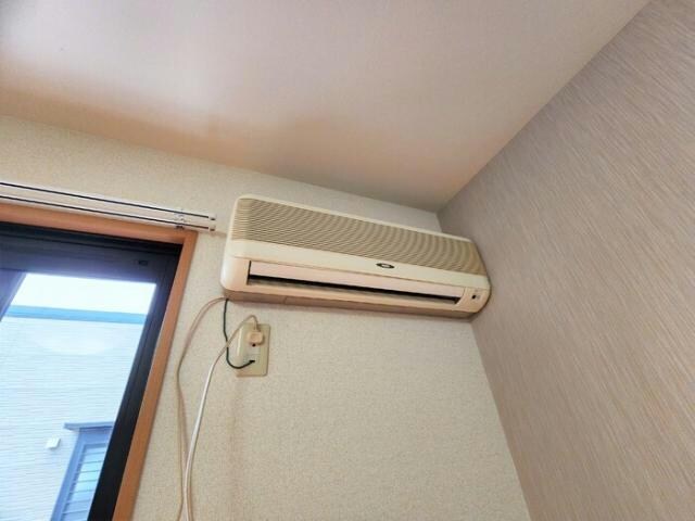 コンフォートRの物件内観写真