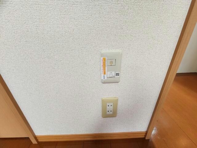 コンフォートRの物件内観写真