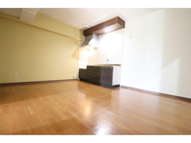 ガーデンハイツ松岡の物件内観写真