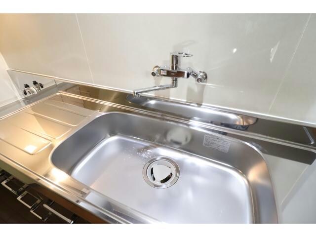 ガーデンハイツ松岡の物件内観写真