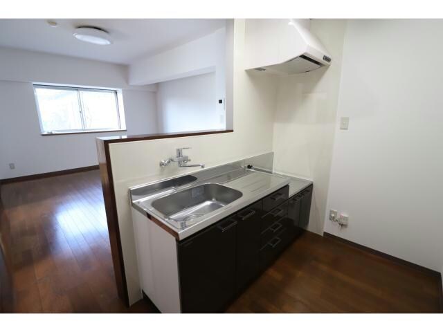 ガーデンハイツ松岡の物件内観写真