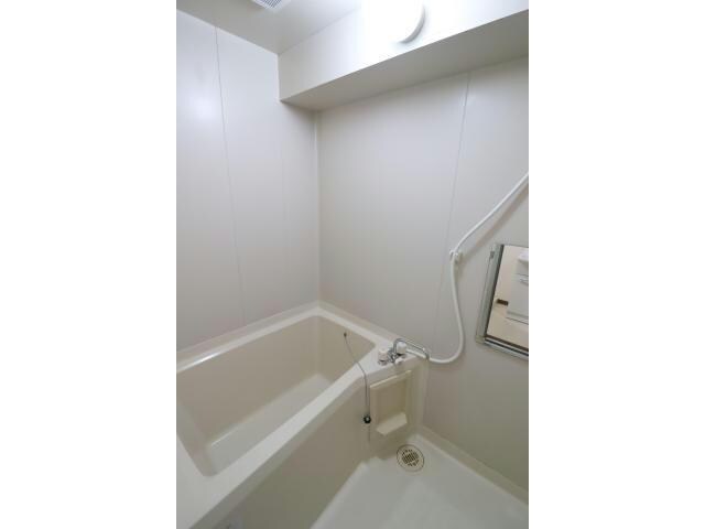 ガーデンハイツ松岡の物件内観写真