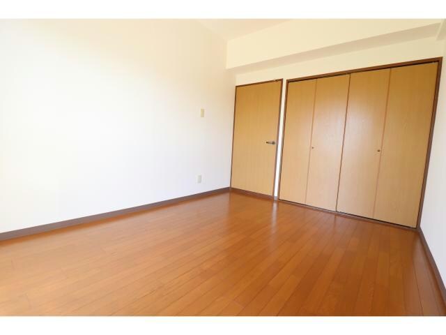 ガーデンハイツ松岡の物件内観写真