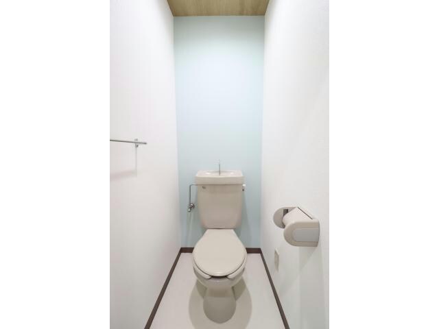 ガーデンハイツ松岡の物件内観写真