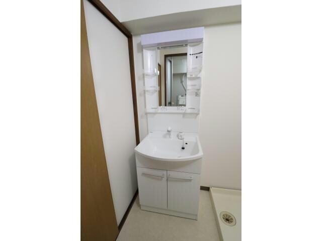 ガーデンハイツ松岡の物件内観写真