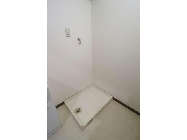 ガーデンハイツ松岡の物件内観写真