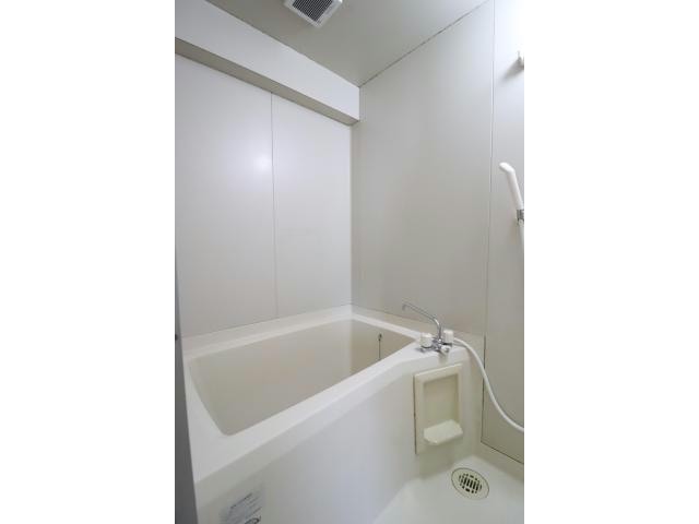 ガーデンハイツ松岡の物件内観写真