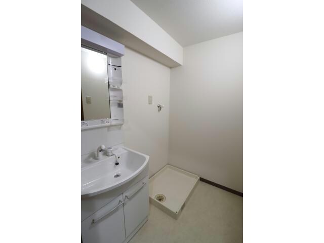 ガーデンハイツ松岡の物件内観写真