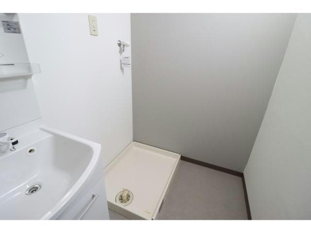 ガーデンハイツ松岡の物件内観写真