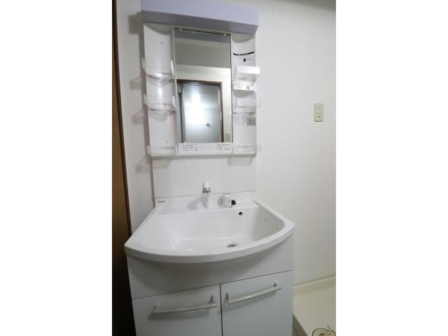 ガーデンハイツ松岡の物件内観写真