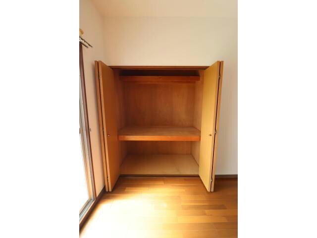 ガーデンハイツ松岡の物件内観写真