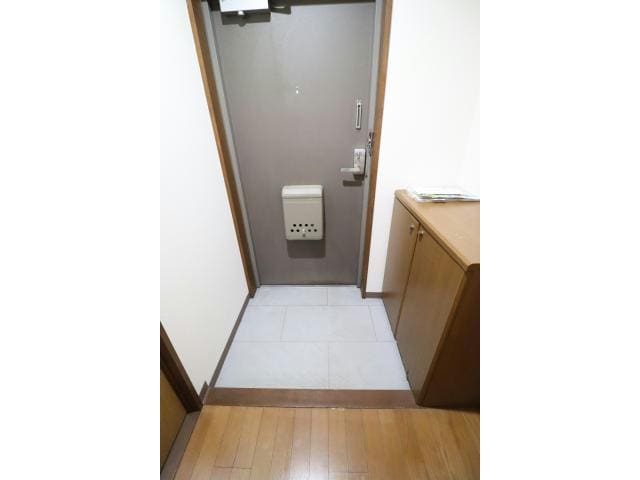 ガーデンハイツ松岡の物件内観写真