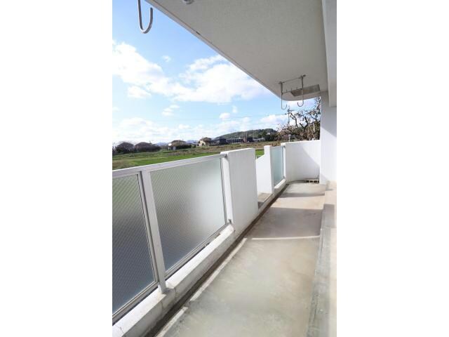 ガーデンハイツ松岡の物件内観写真