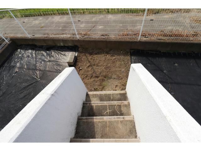 ガーデンハイツ松岡の物件内観写真