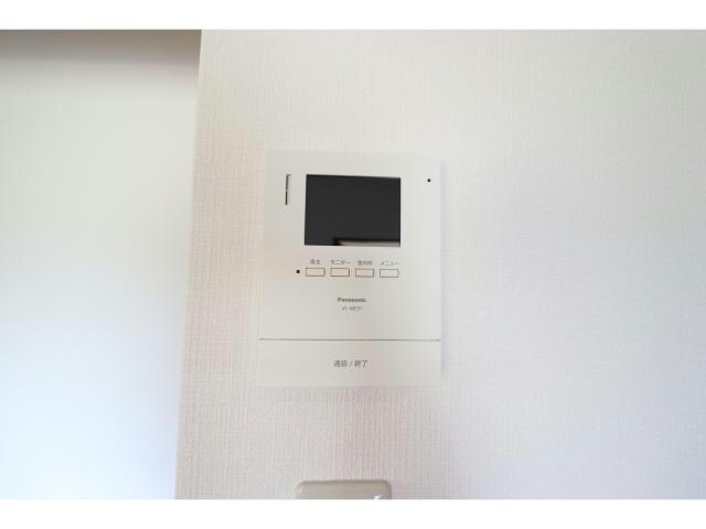 ガーデンハイツ松岡の物件内観写真