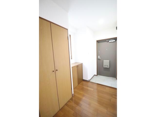 ガーデンハイツ松岡の物件内観写真