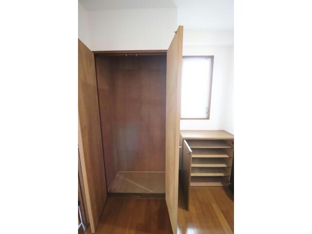 ガーデンハイツ松岡の物件内観写真