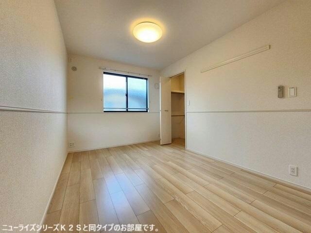 ソアラの物件内観写真