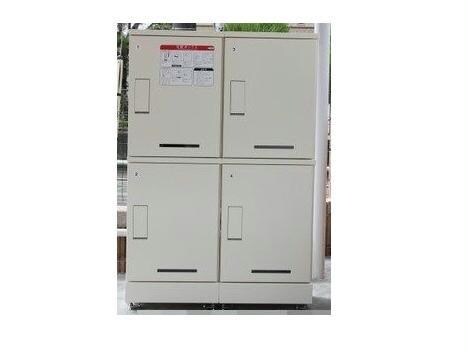 ソアラの物件外観写真