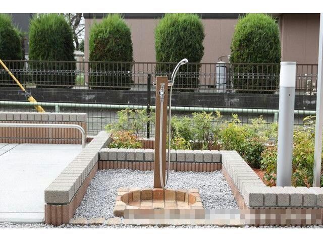 ソアラの物件外観写真