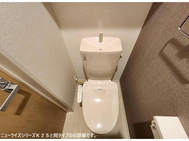 ソアラの物件内観写真