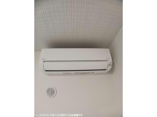 ソアラの物件内観写真