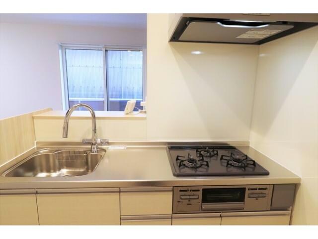 PREMILIFE萩原の物件内観写真