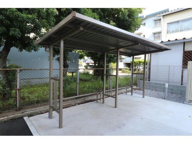 PREMILIFE萩原の物件外観写真