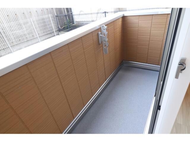 PREMILIFE萩原の物件内観写真