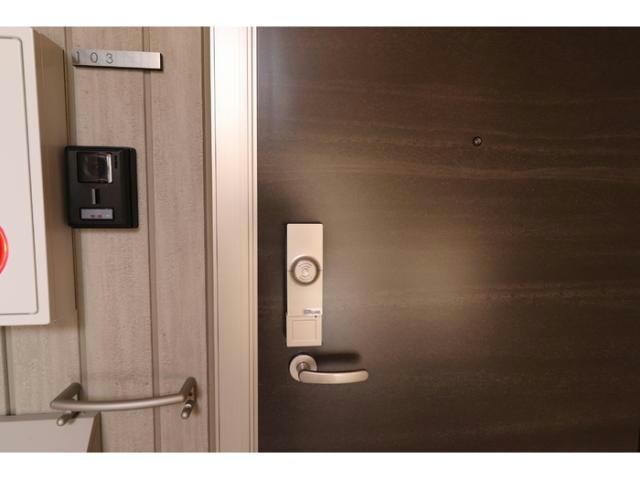 PREMILIFE萩原の物件内観写真