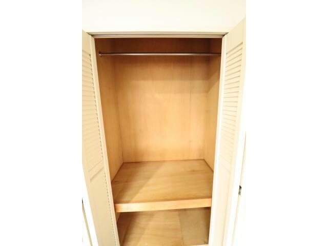 インペリアルKAKUの物件内観写真