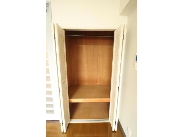 インペリアルKAKUの物件内観写真